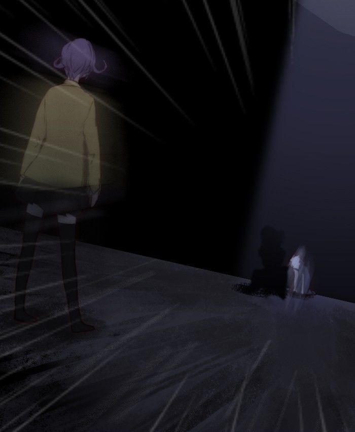 Catharsis Chapter 49 page 11 - Chapter 49