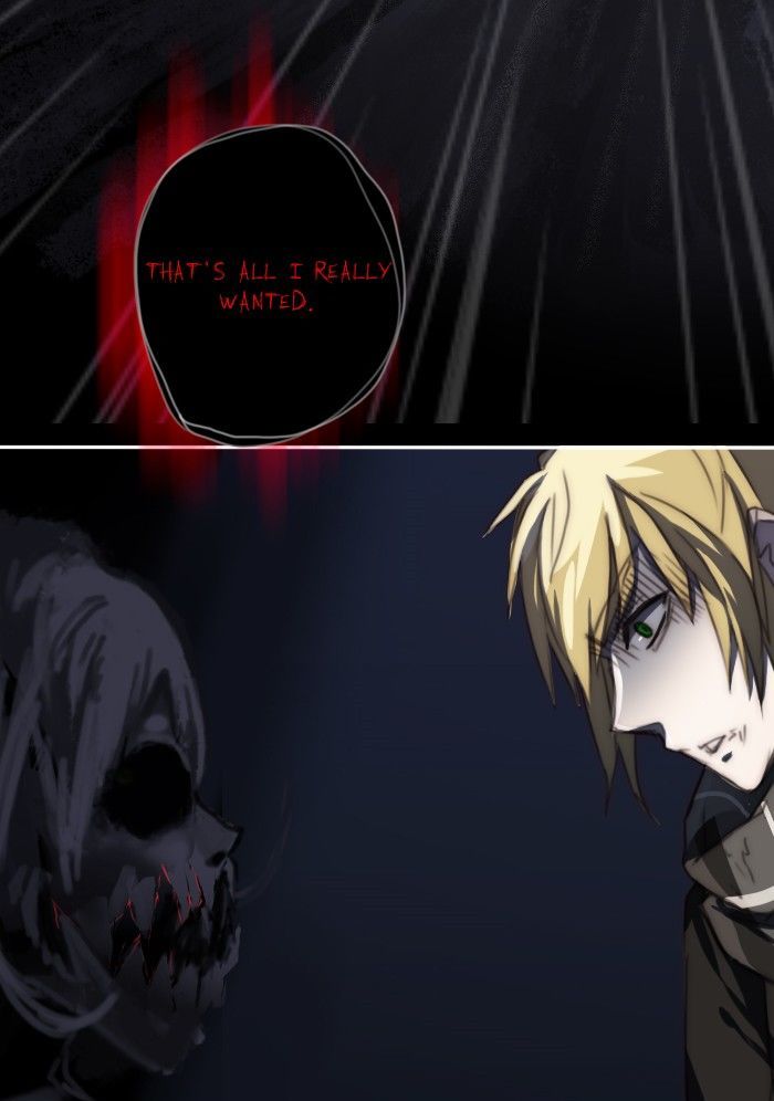 Catharsis Chapter 49 page 12 - Chapter 49