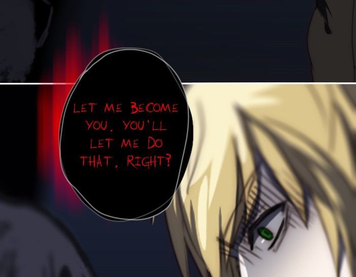 Catharsis Chapter 49 page 13 - Chapter 49