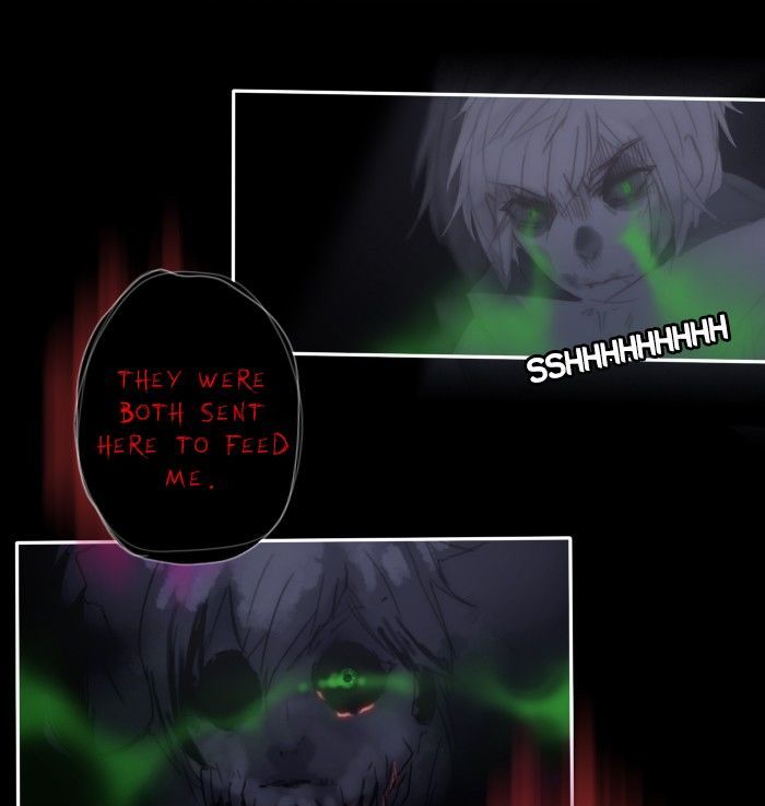 Catharsis Chapter 49 page 17 - Chapter 49