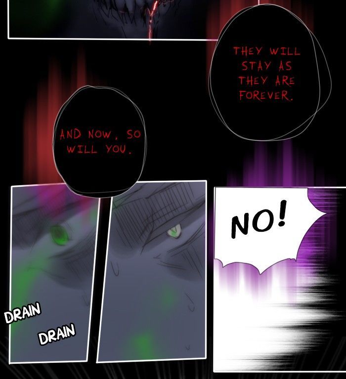 Catharsis Chapter 49 page 18 - Chapter 49