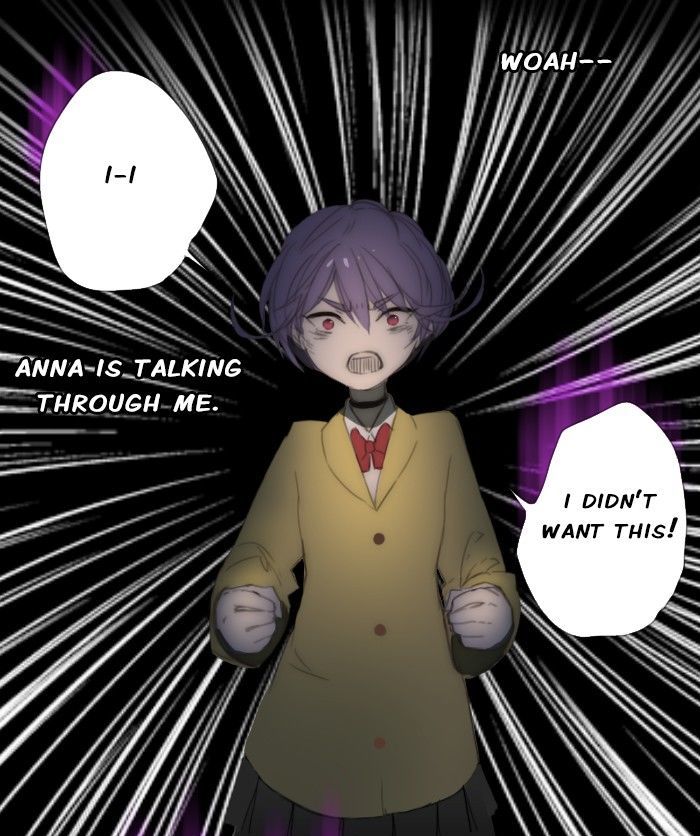 Catharsis Chapter 49 page 19 - Chapter 49