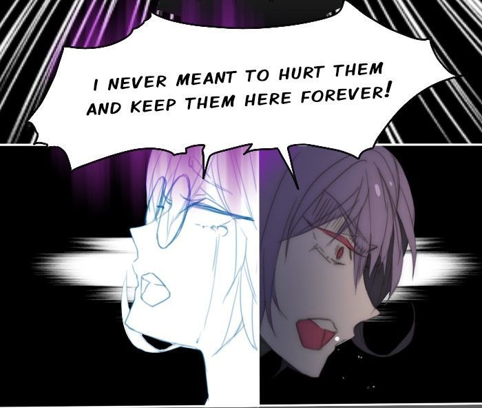Catharsis Chapter 49 page 20 - Chapter 49