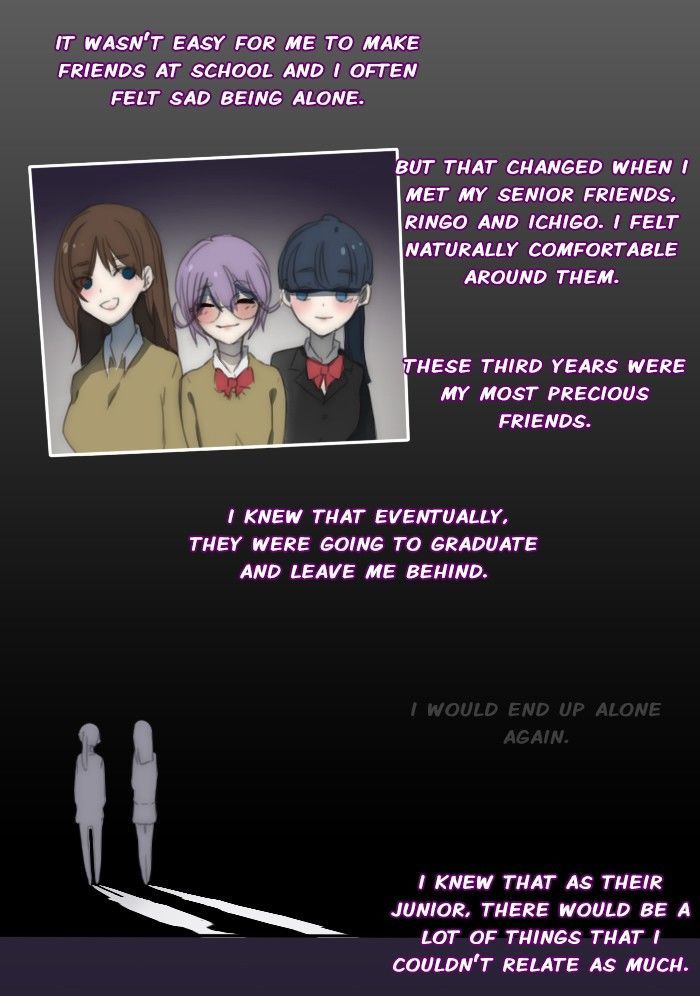 Catharsis Chapter 49 page 22 - Chapter 49