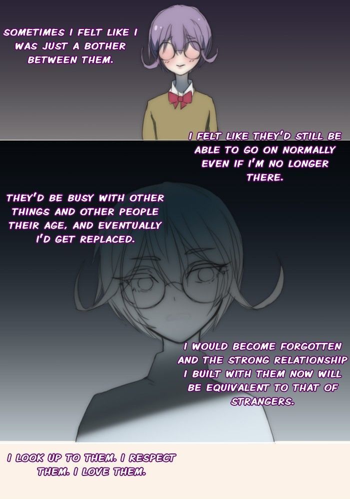 Catharsis Chapter 49 page 23 - Chapter 49