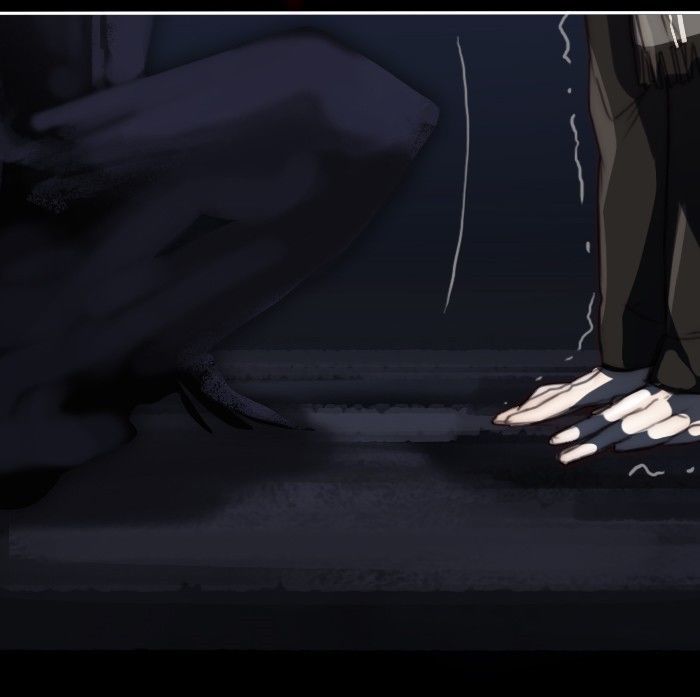 Catharsis Chapter 49 page 9 - Chapter 49