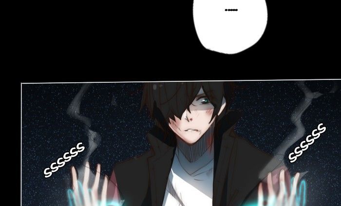 Catharsis Chapter 54 page 13 - Chapter 54