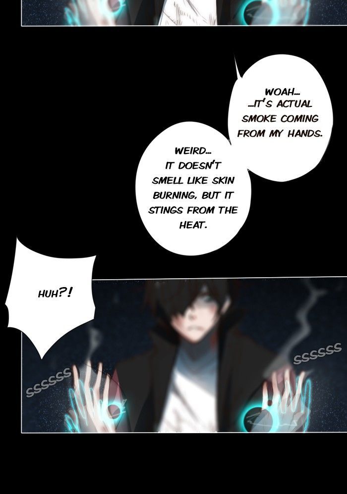 Catharsis Chapter 54 page 14 - Chapter 54