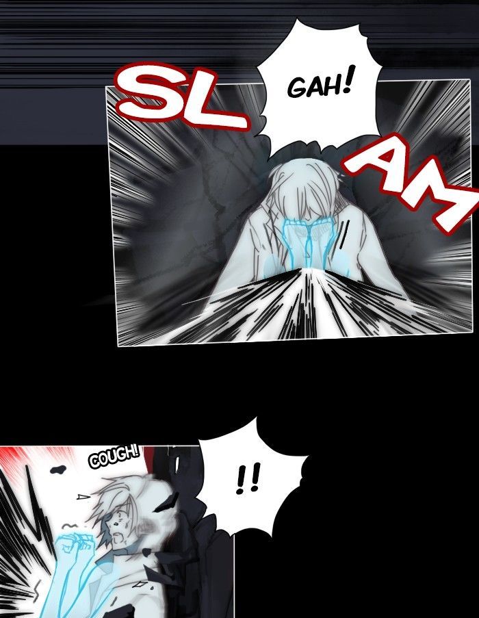 Catharsis Chapter 54 page 23 - Chapter 54