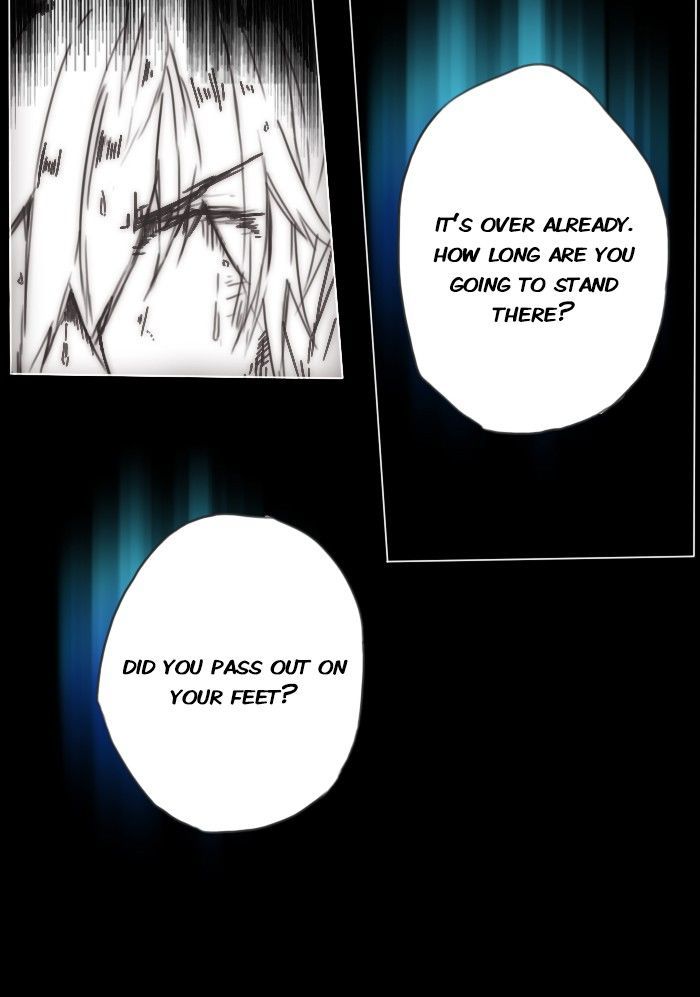 Catharsis Chapter 55 page 15 - Chapter 55