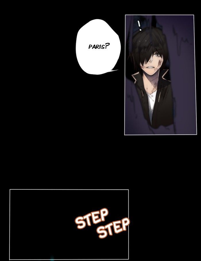 Catharsis Chapter 55 page 16 - Chapter 55