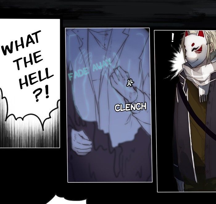 Catharsis Chapter 55 page 18 - Chapter 55