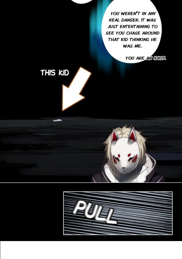 Catharsis Chapter 55 page 21 - Chapter 55