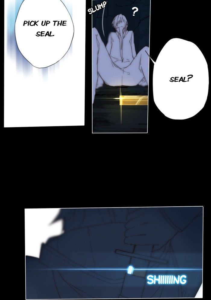 Catharsis Chapter 55 page 24 - Chapter 55