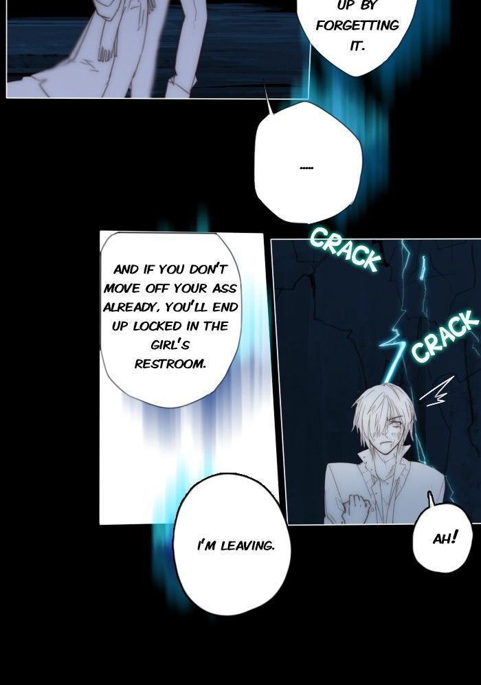 Catharsis Chapter 55 page 26 - Chapter 55