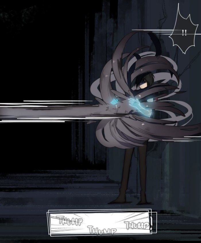 Catharsis Chapter 55 page 4 - Chapter 55