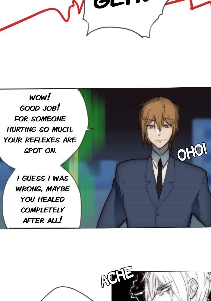 Catharsis Chapter 57 page 11 - Chapter 57