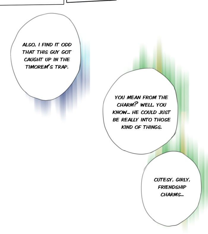 Catharsis Chapter 57 page 15 - Chapter 57