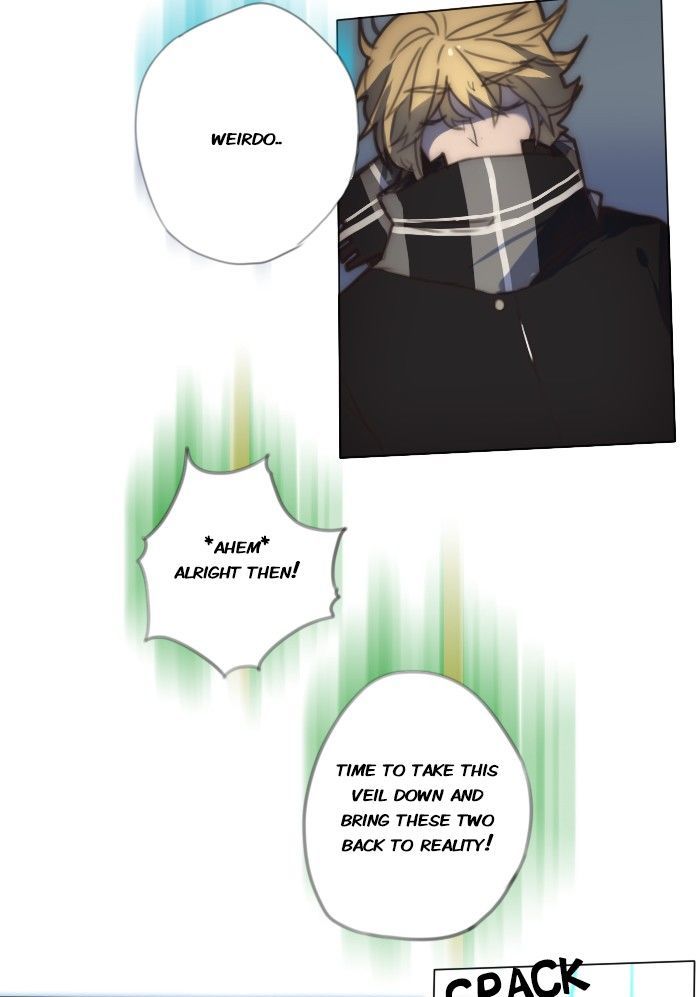 Catharsis Chapter 57 page 17 - Chapter 57