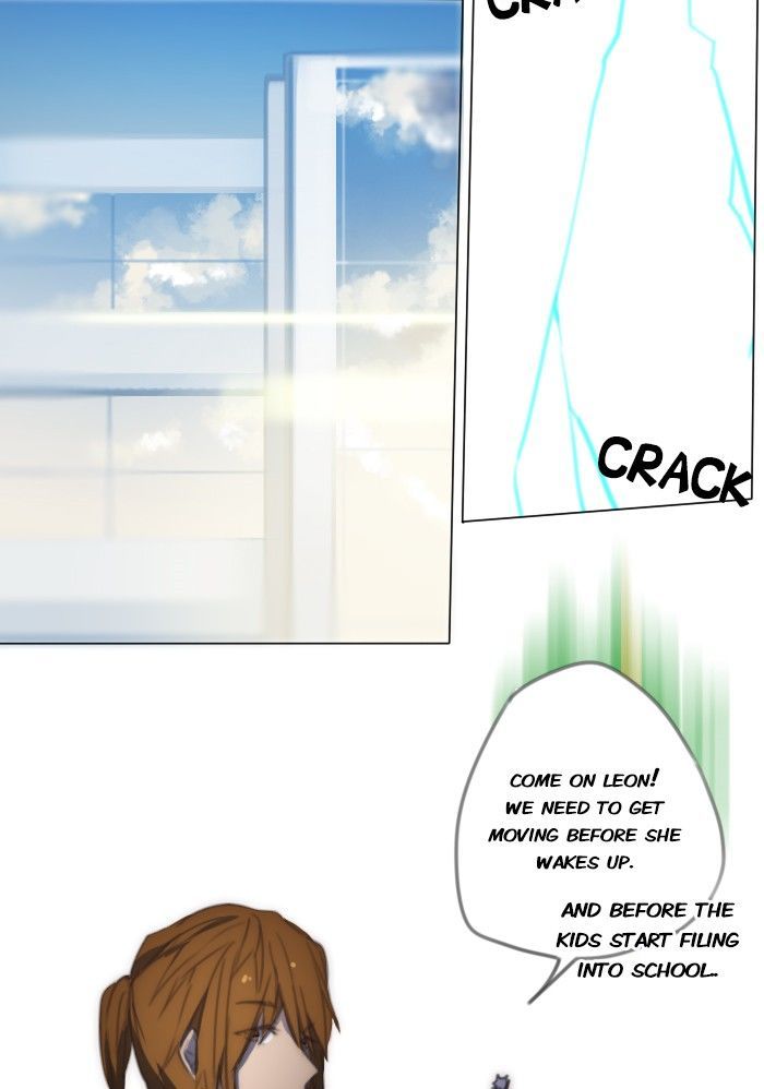 Catharsis Chapter 57 page 18 - Chapter 57