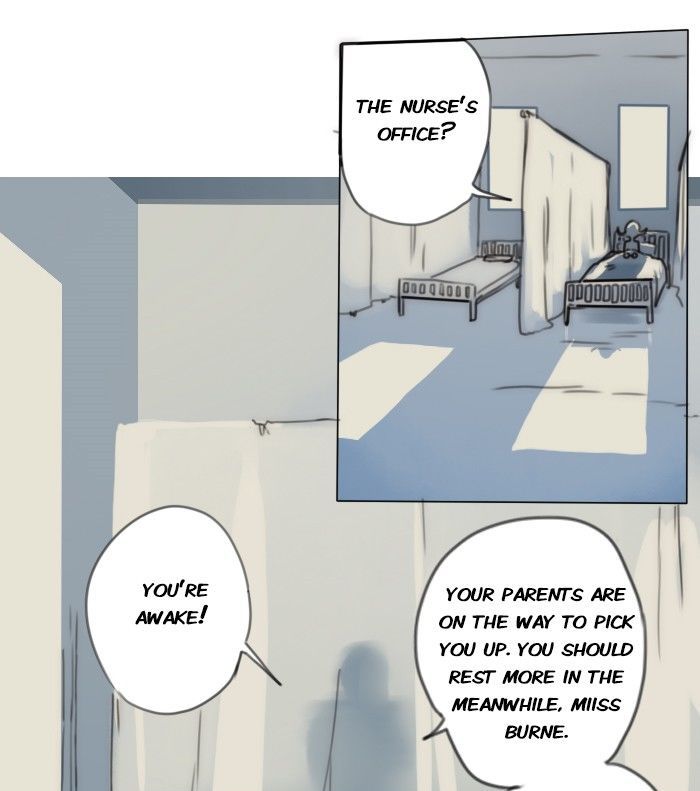 Catharsis Chapter 57 page 24 - Chapter 57