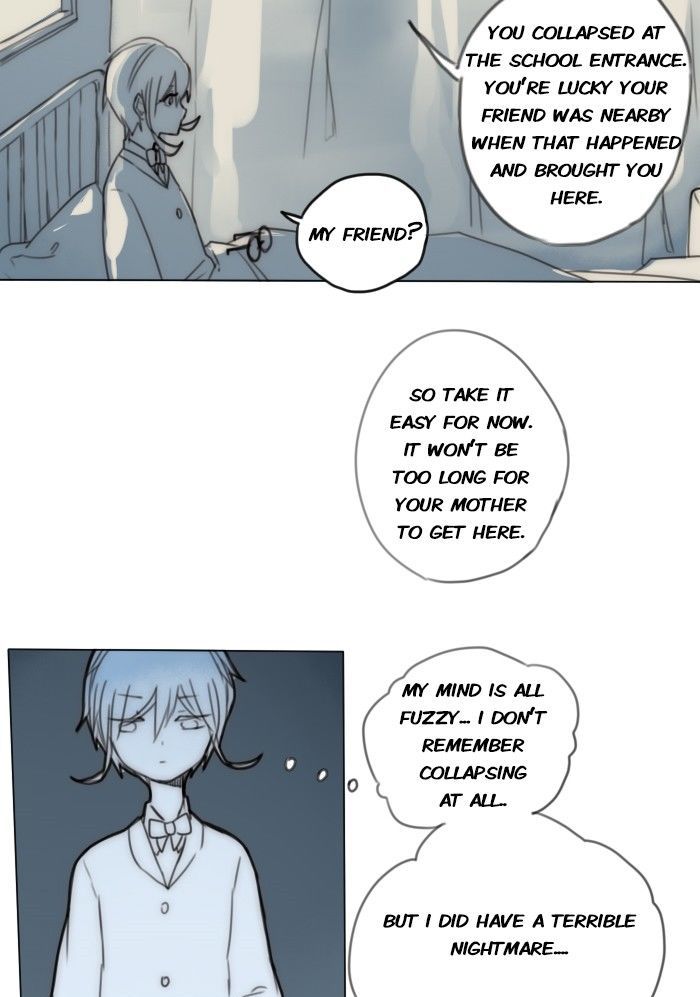Catharsis Chapter 57 page 25 - Chapter 57