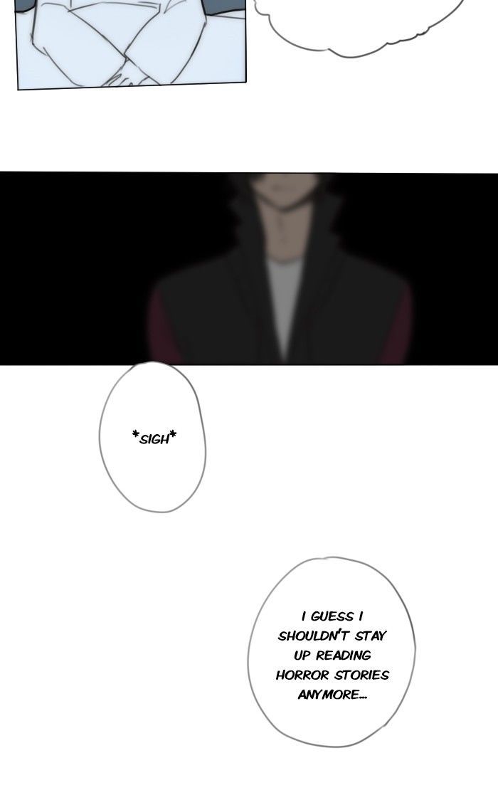 Catharsis Chapter 57 page 26 - Chapter 57