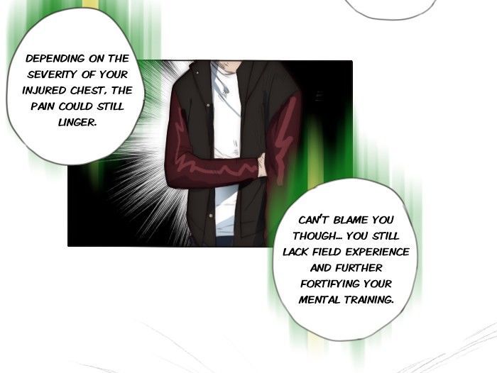Catharsis Chapter 57 page 4 - Chapter 57
