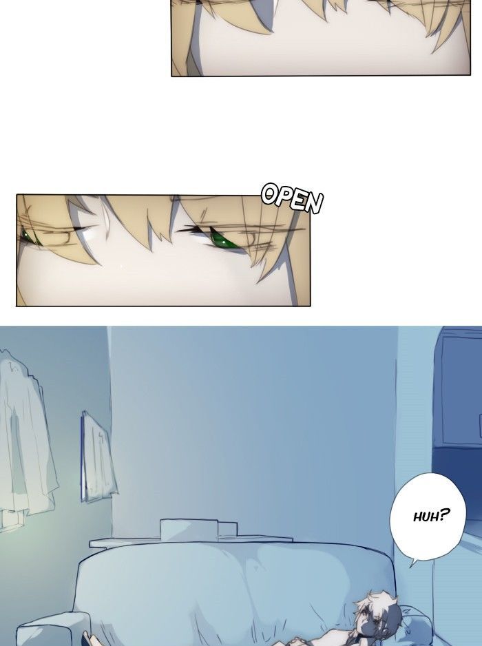 Catharsis Chapter 58 page 12 - Chapter 58