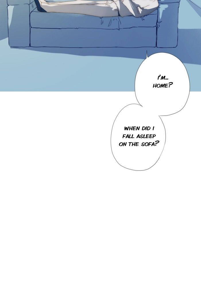 Catharsis Chapter 58 page 13 - Chapter 58
