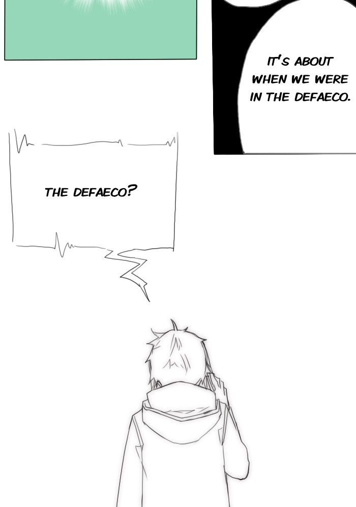 Catharsis Chapter 58 page 23 - Chapter 58
