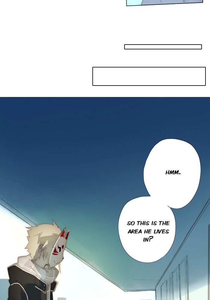 Catharsis Chapter 58 page 5 - Chapter 58