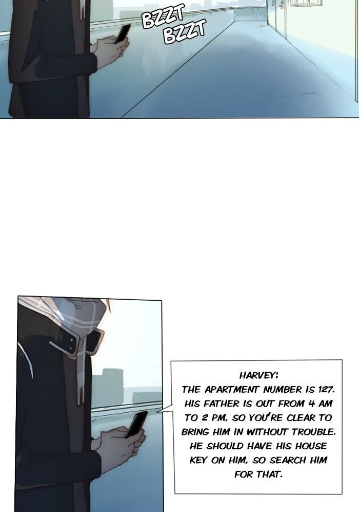 Catharsis Chapter 58 page 6 - Chapter 58