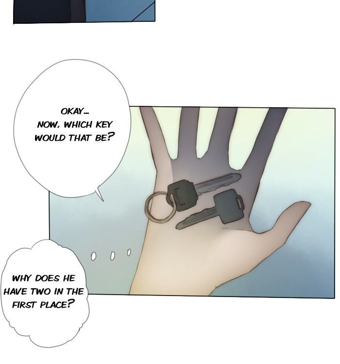 Catharsis Chapter 58 page 7 - Chapter 58