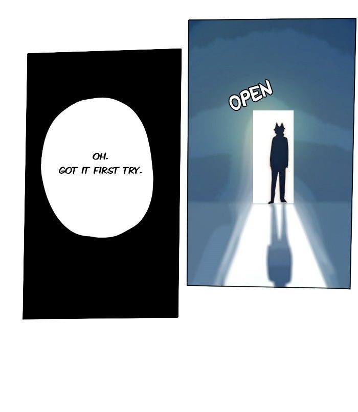Catharsis Chapter 58 page 8 - Chapter 58