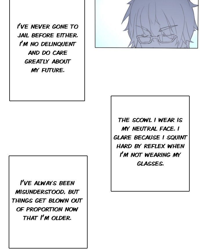 Catharsis Chapter 59 page 10 - Chapter 59