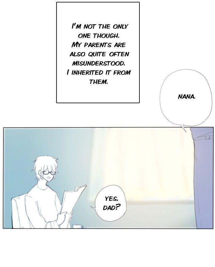 Catharsis Chapter 59 page 11 - Chapter 59