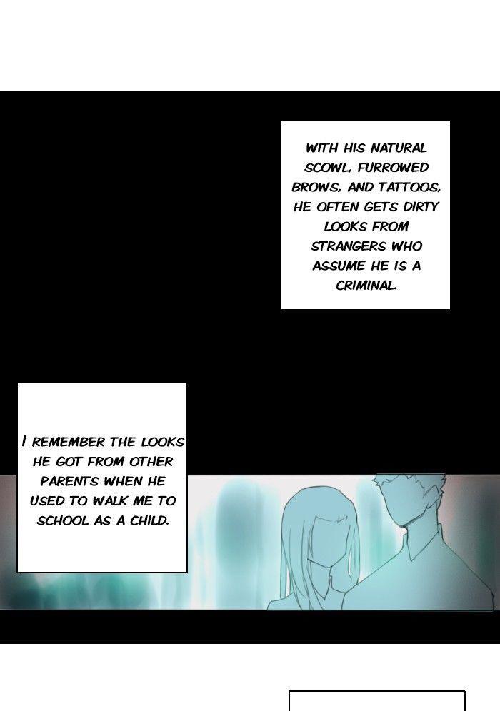 Catharsis Chapter 59 page 16 - Chapter 59