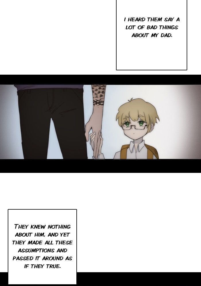 Catharsis Chapter 59 page 17 - Chapter 59