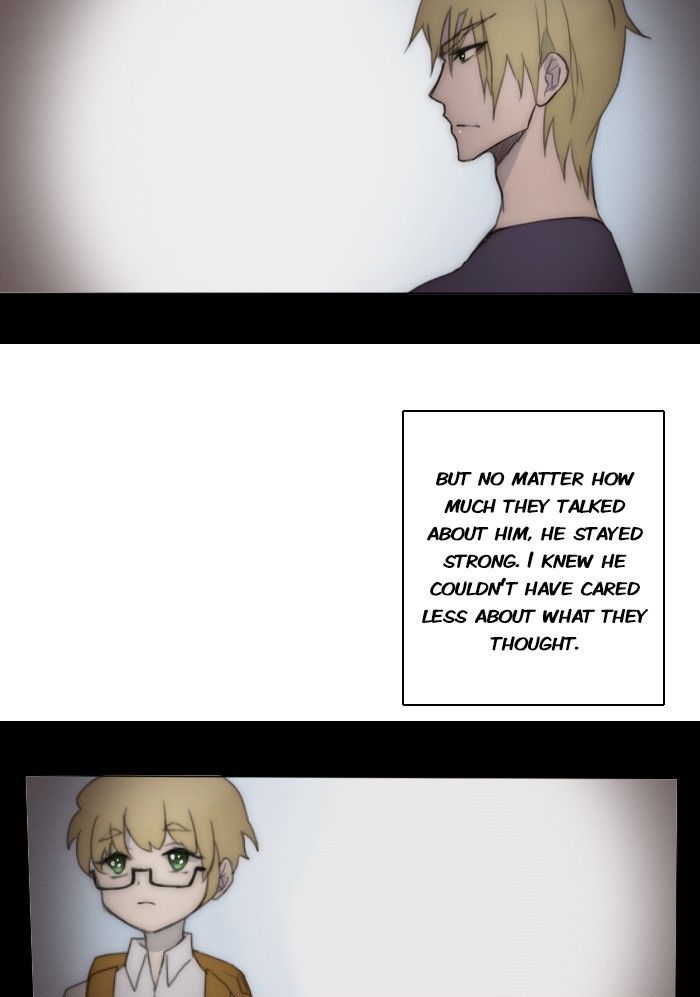 Catharsis Chapter 59 page 18 - Chapter 59