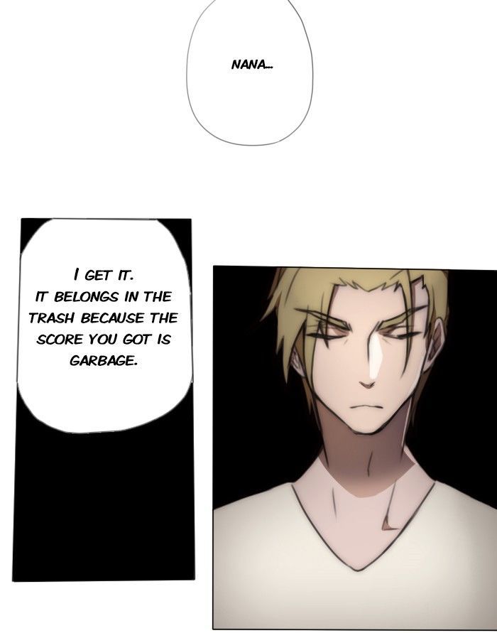 Catharsis Chapter 59 page 20 - Chapter 59