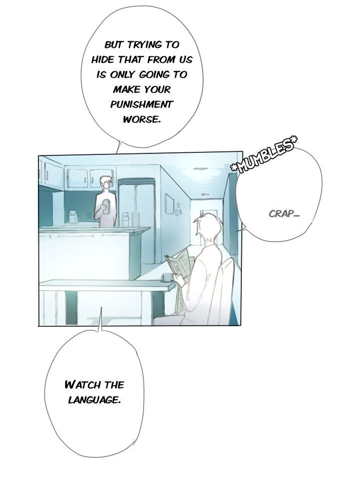 Catharsis Chapter 59 page 21 - Chapter 59