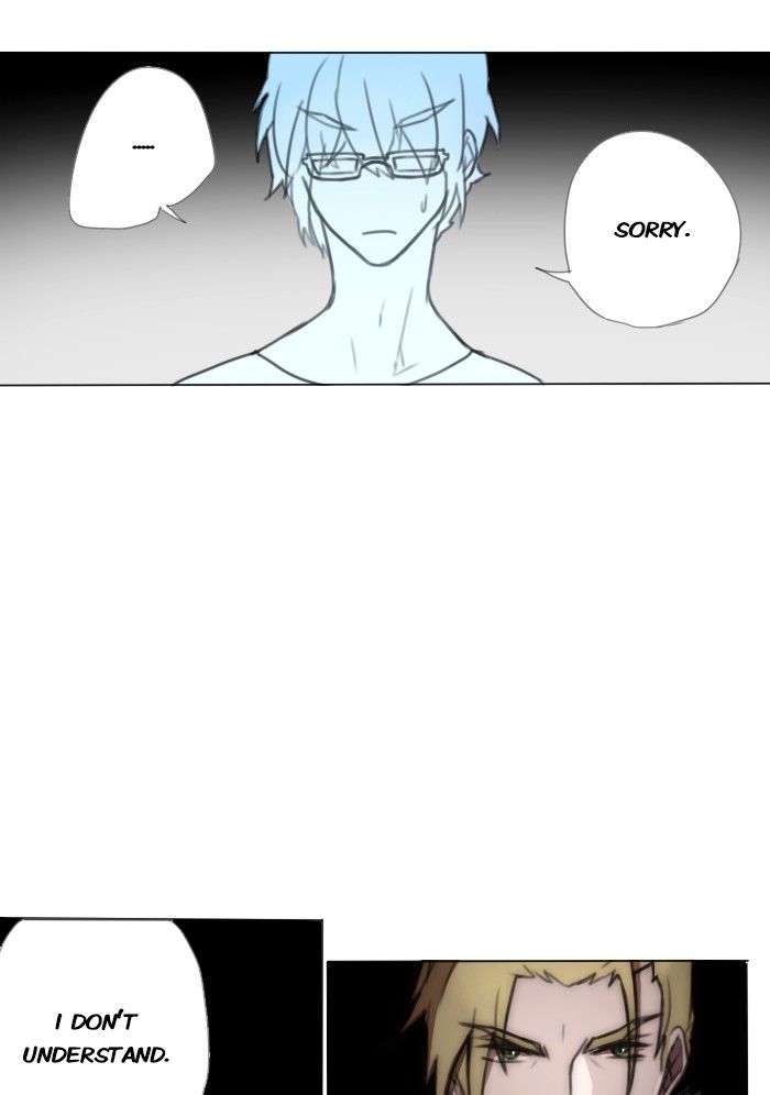 Catharsis Chapter 59 page 22 - Chapter 59