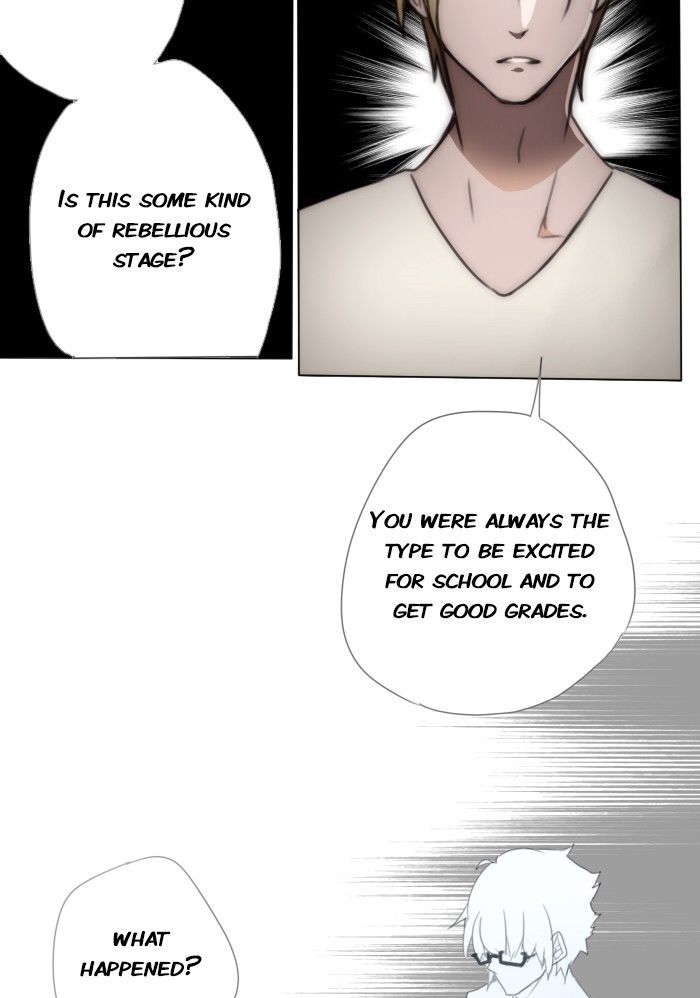 Catharsis Chapter 59 page 23 - Chapter 59