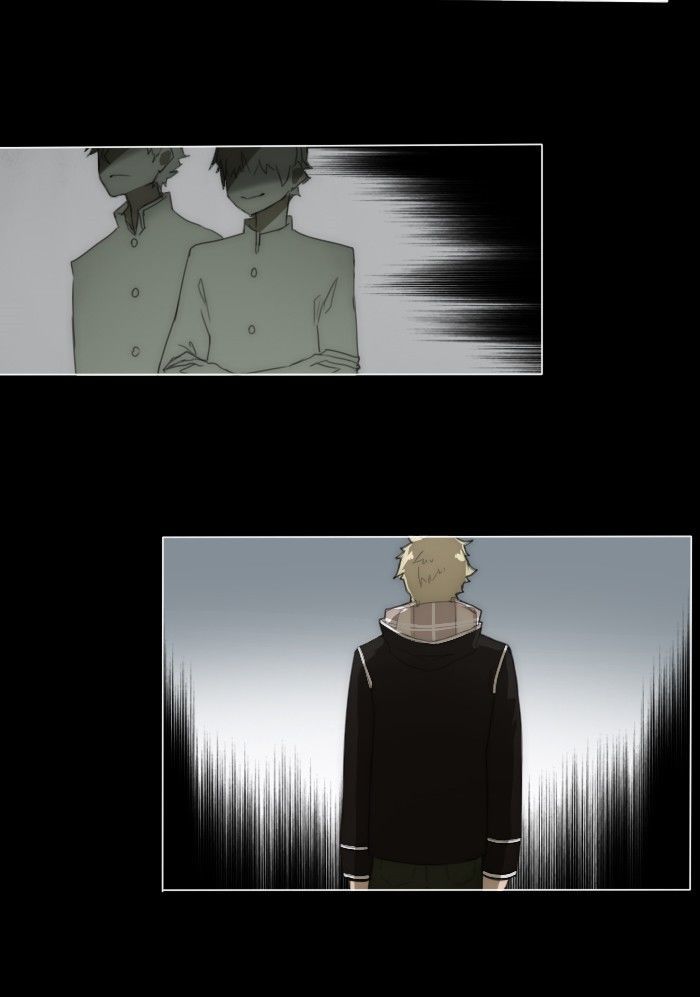 Catharsis Chapter 59 page 27 - Chapter 59