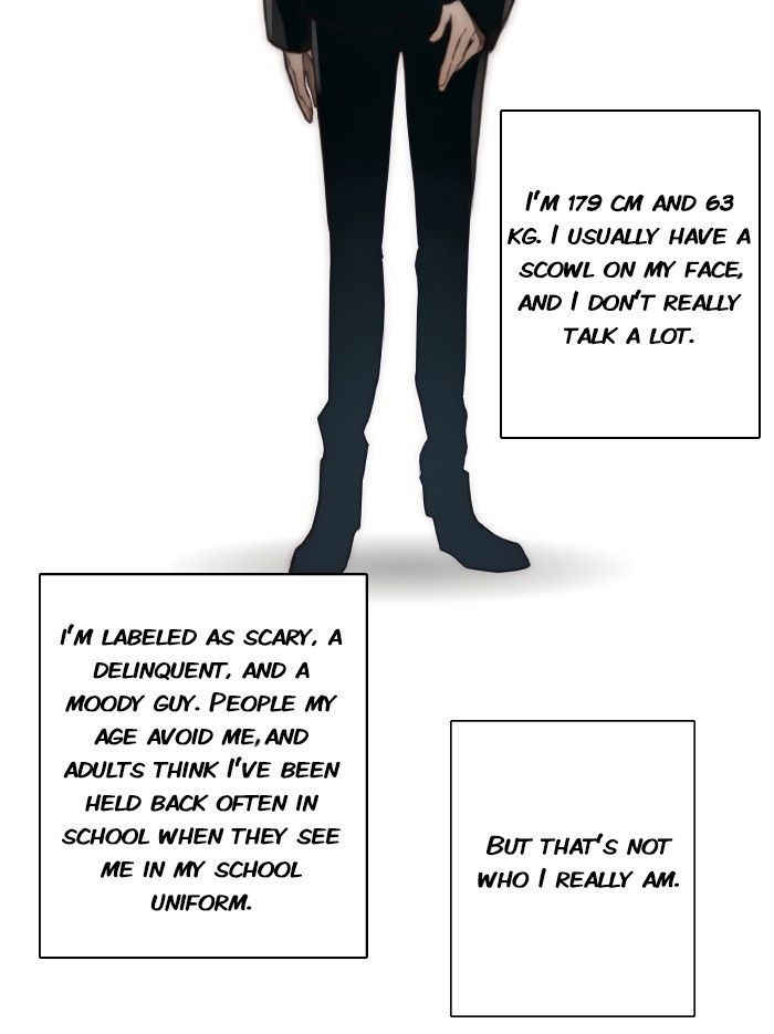 Catharsis Chapter 59 page 7 - Chapter 59