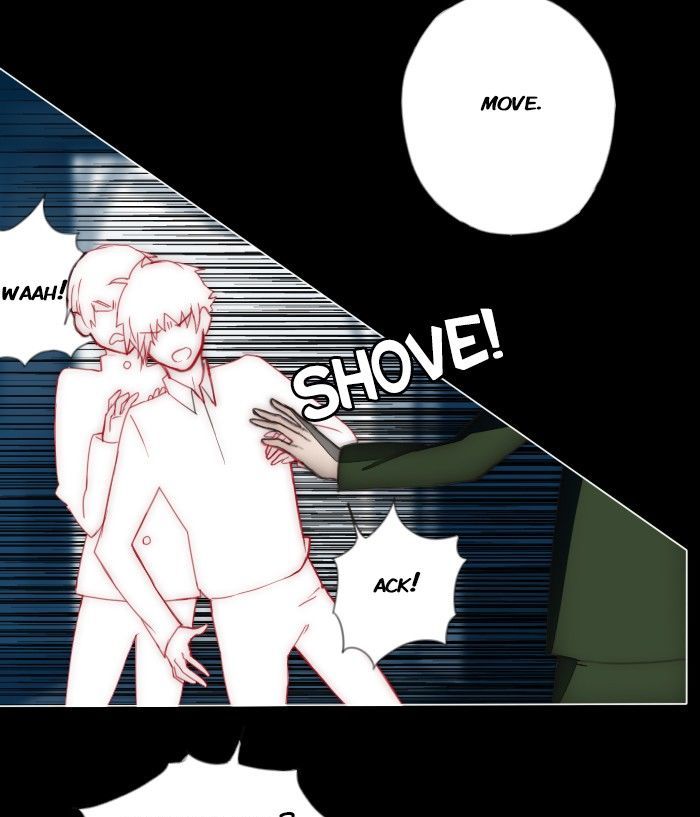 Catharsis Chapter 61 page 19 - Chapter 61