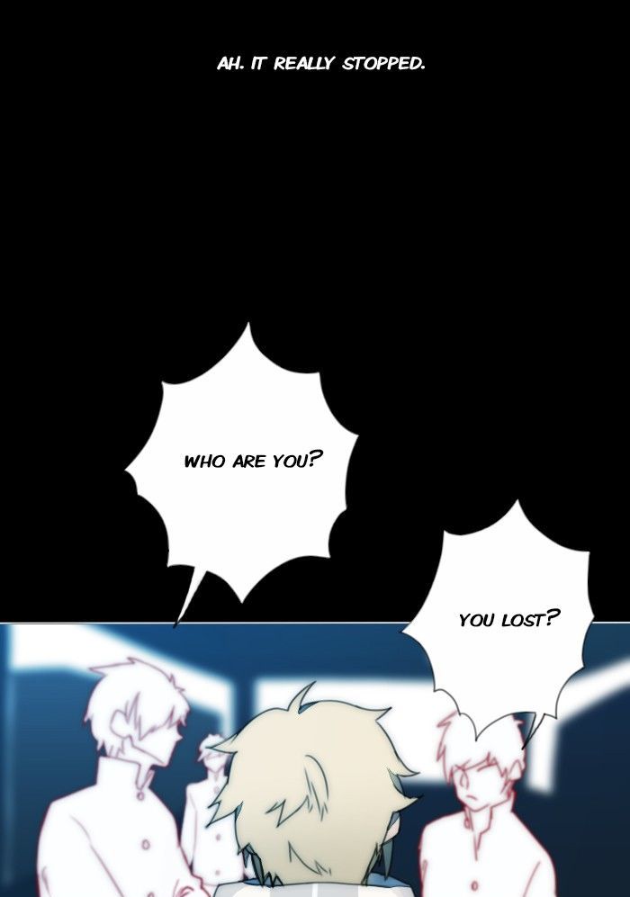 Catharsis Chapter 61 page 21 - Chapter 61