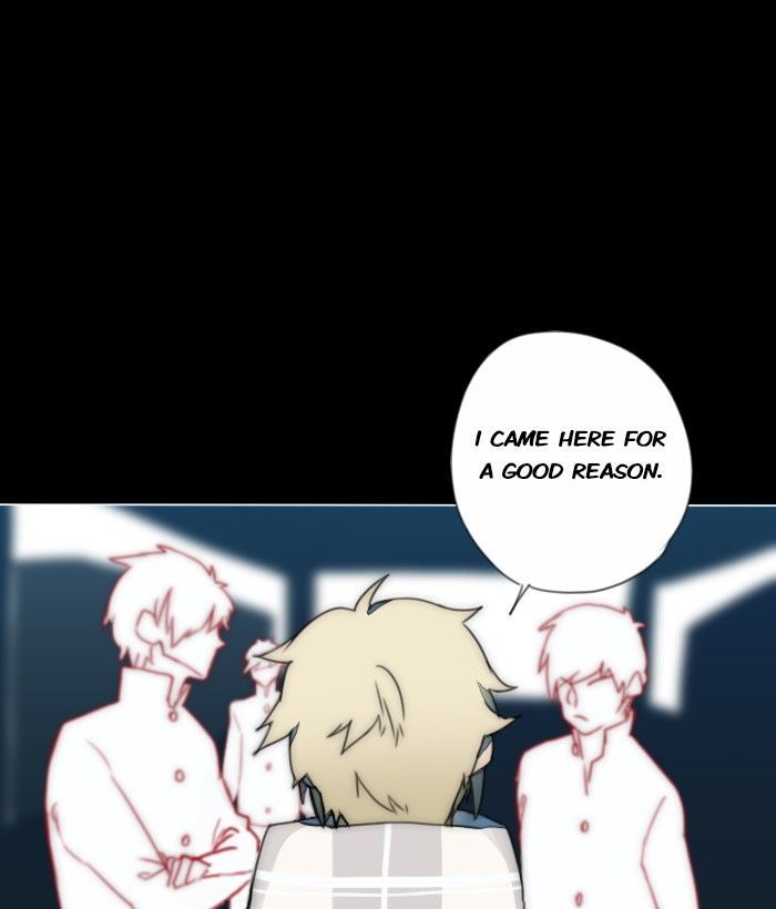 Catharsis Chapter 61 page 24 - Chapter 61