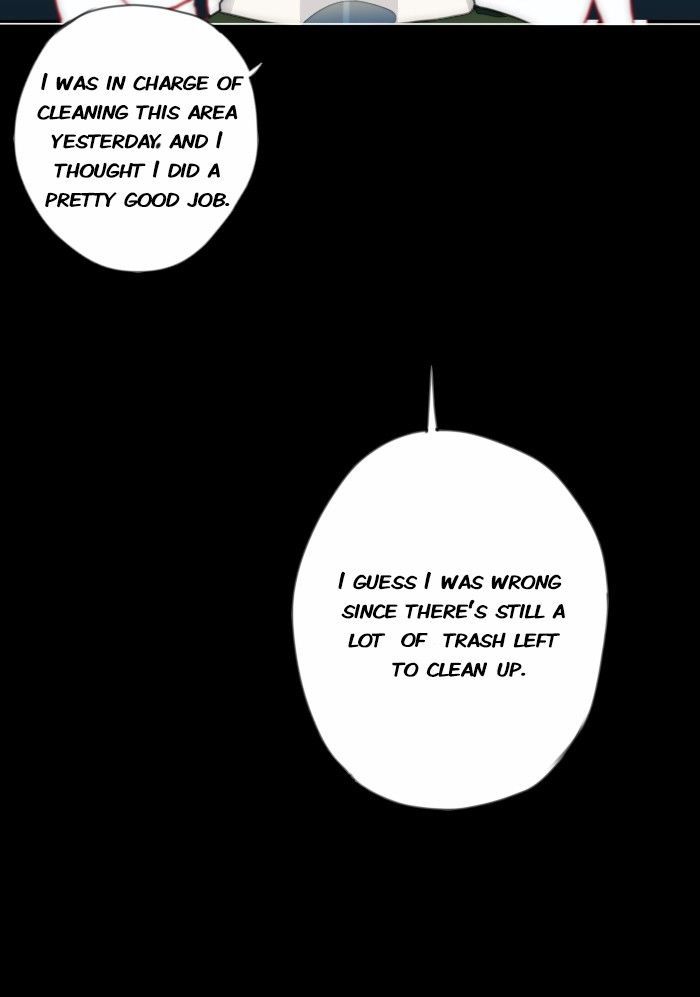 Catharsis Chapter 61 page 25 - Chapter 61